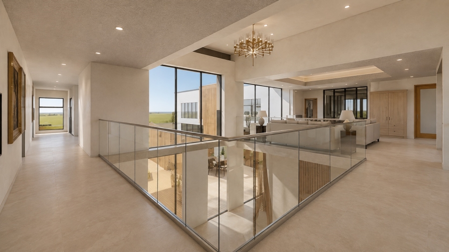 Commercial Property for Sale in Lilyvale Free State